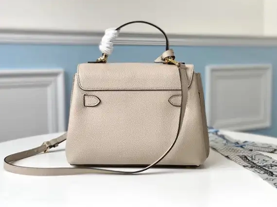 MM VUITTON LOCKME LOUIS EVER BB 0527
